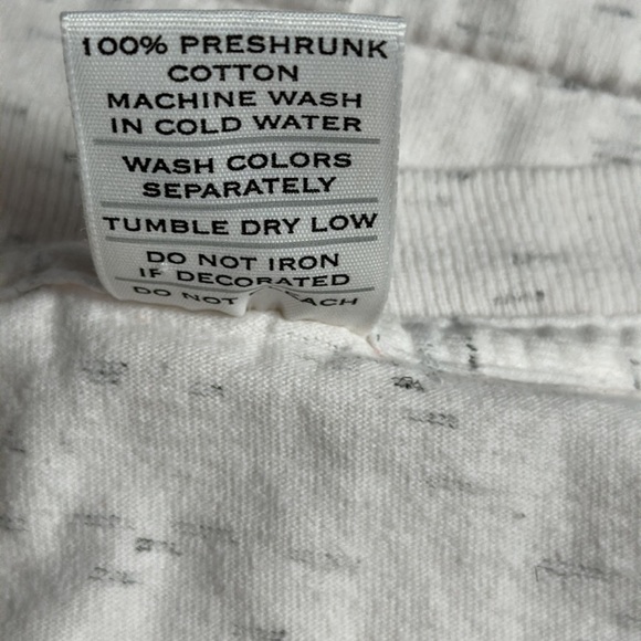 Arizona single-stitch t-shirt - Picture 7 of 8